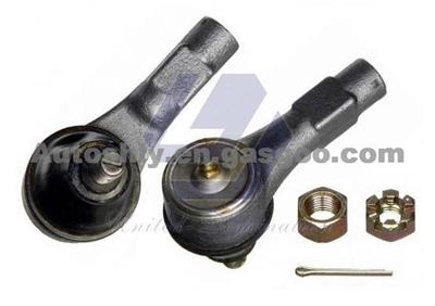 Tie Rod End For Hyundai MITUSBISHI VOLVO OE: MB527169