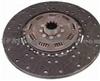 Clutch Cover & Disc1861 627 201