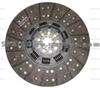 Clutch Cover & Disc1861 640 135