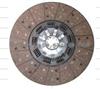 Clutch Cover & Disc1878 001 070