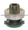 Auto Parts Starter Drive Gears 1006209618/1006209638/1006209677