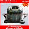 2012 Wheel Hub Bearing 42409-33020 For TOYOTA VCV.SXV.MCV