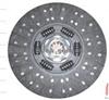 Clutch Cover & Disc3482 125 533