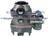 Trailer Control Valve 9730025200