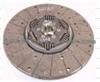 Clutch Cover & Disc3482 120 031