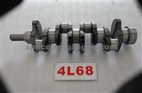 Brand New Crankshaft For Changcheng PICK UP 4L68