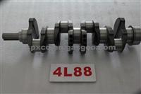 Brand New Crankshaft For Changcheng PICK UP 4L88