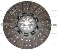 Clutch Cover & Disc1861 640 135