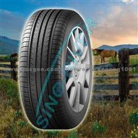 Passenger Car Tire