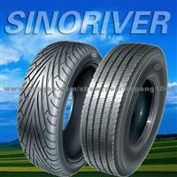 Radial Truck Tyre