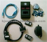 AK300 OBD2 UOBD2 BMW BMW CAS Key Maker Key Programmer