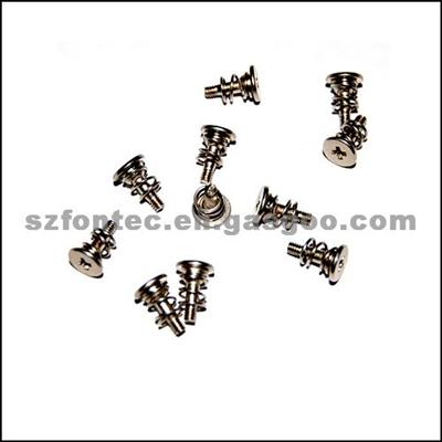 Philips Recess Flat Head Step Electronic Screws