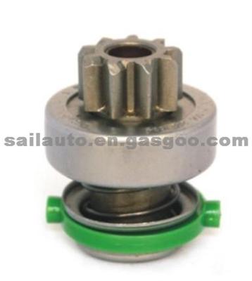Starter Drive Gears 1006209547/1006209554/1006209534