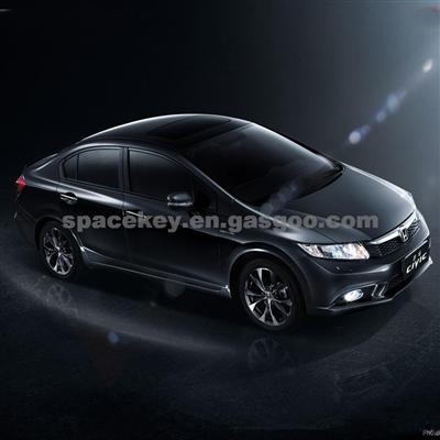 Honda Civic 2012 Smartkey System