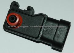 MAP Sensor 611