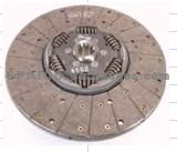 Clutch Cover & Disc3482 000 419