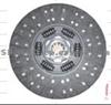 Clutch Cover & Disc1861 669 002