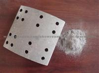 Friction Material Of Brake Pad For Pad Brakes Bus And Truck