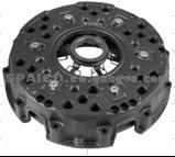 Clutch Cover & Disc1861 494 140