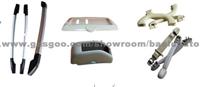 Auto Interior & Exterior Trims