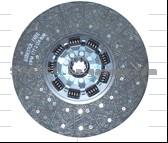 Clutch Cover & Disc1861 861 032
