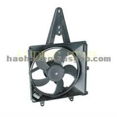 FIAT PALIO Radiator Fan 069401107