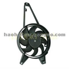 Fiat Tofas Sahin Dogan Kartal Radiator Fan 0694 0229 4000 MM