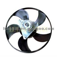 FIAT PALIO Siena Strada Radiator Fan 46449099