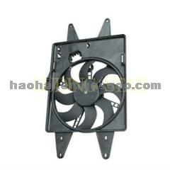 FIAT DOBLO Radiator Fan 46737733