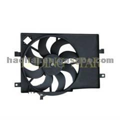 FIAT PALIO Radiator Fan 46848916