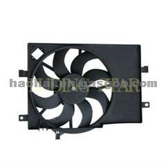 FIAT ALBEA Radiator Fan 51702435