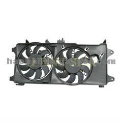 FIAT DOBLO Radiator Fan 51753828