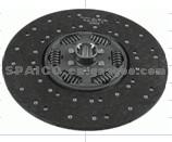 Clutch Cover & Disc1878 000 105