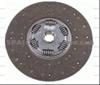 Clutch Cover & Disc1878 000 968