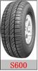 All Season Radial Car Tyre