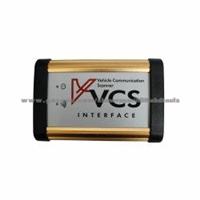 VCS Vehicle Communication Scanner Interface Vehicle Scanner
