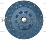 Clutch Cover & Disc1862 135 035