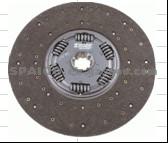 Clutch Cover & Disc1878 000 968