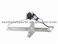 Toyota Window Regulator 69810-06021 FR 69820-06021 FL