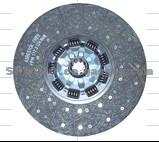 Clutch Cover & Disc1882 341 001