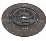 Clutch Cover & Disc1862 304 033