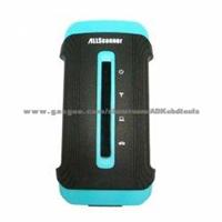 ALLSCANNER TOYOTA ITS3 WIFI Without Bluetooth Version