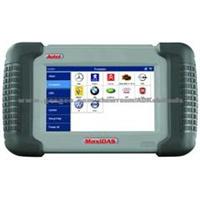 Autel MaxiDAS DS708 Asian Europe American Cars Disgnostics Tool