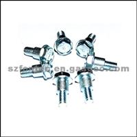 Hexagon Washer Head Step Machine Screws