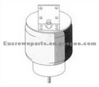 IVECO Truck Boot,Air Suspension 41026286,41026285