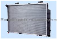 Radiator For Mercedes Benz E-Class W210