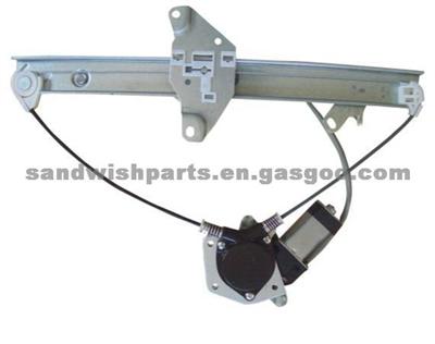 Window Regulator TOYOTA 69830-06021 RR 69840-06021 RL