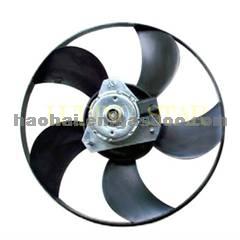 FIAT Palio/Siena/Strada Radiator Fan 698600R