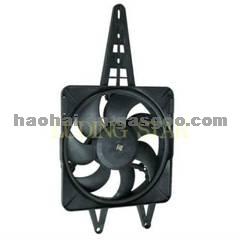 FIAT Radiator Fan 7650190