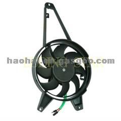 FIAT Radiator Fan 85013265